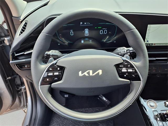 new 2025 Kia Niro car, priced at $33,965