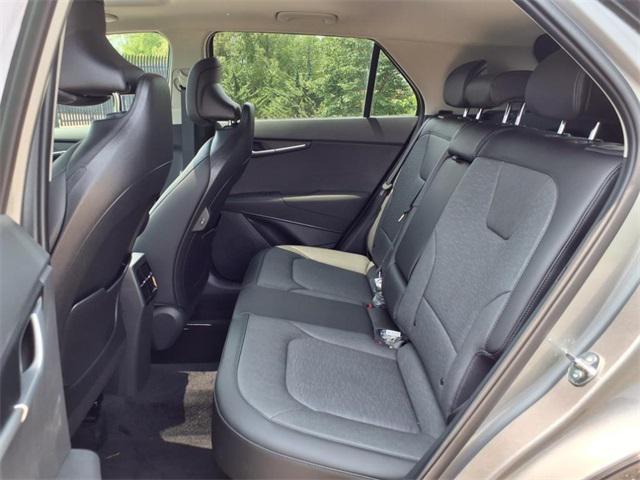new 2025 Kia Niro car, priced at $33,965