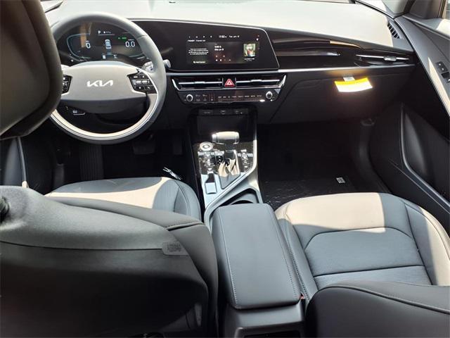 new 2025 Kia Niro car, priced at $33,965
