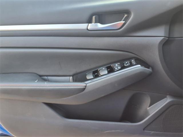 used 2025 Nissan Altima car, priced at $23,227