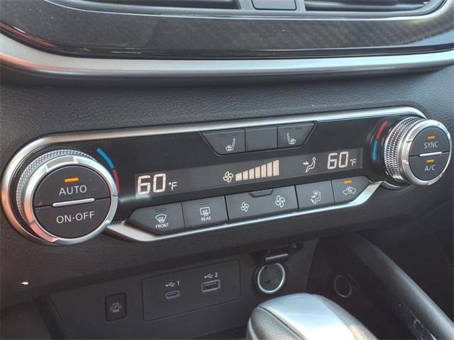 used 2025 Nissan Altima car, priced at $23,227