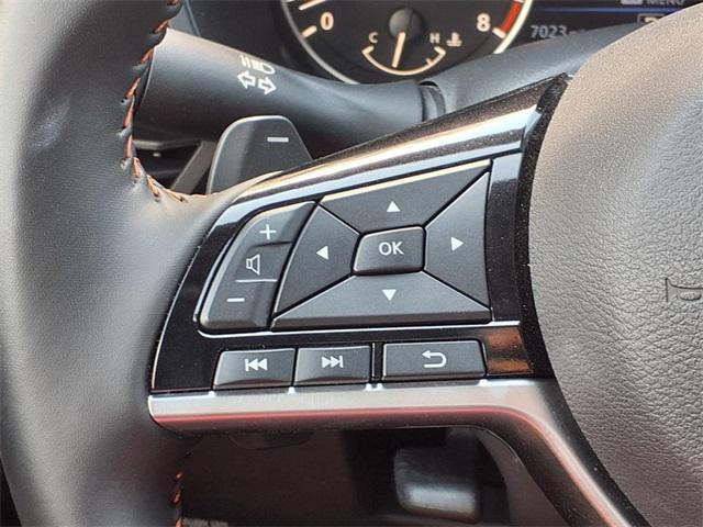 used 2025 Nissan Altima car, priced at $23,227