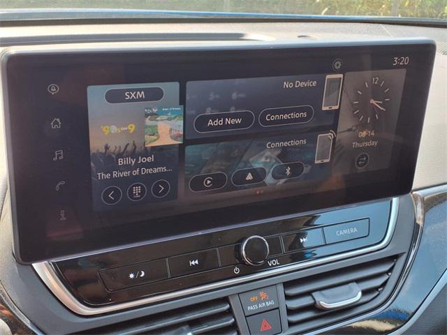 used 2025 Nissan Altima car, priced at $23,227