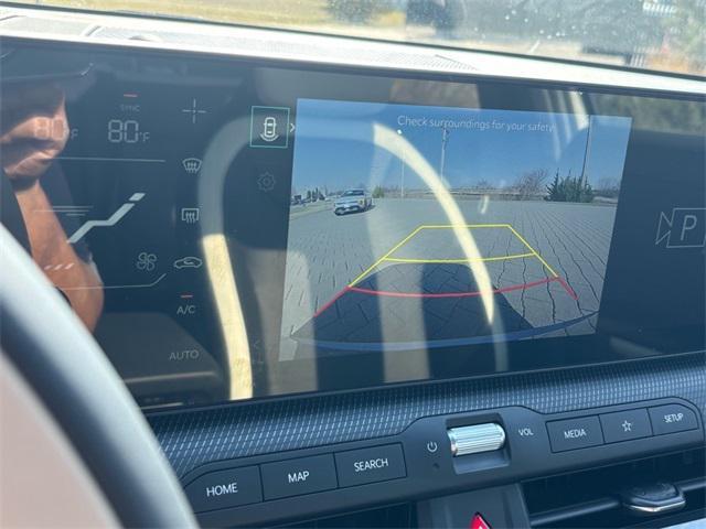 new 2025 Kia K4 car, priced at $27,070