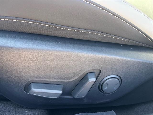 new 2025 Kia K4 car, priced at $27,070