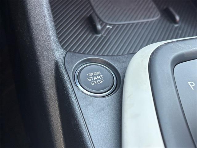new 2025 Kia K4 car, priced at $27,070