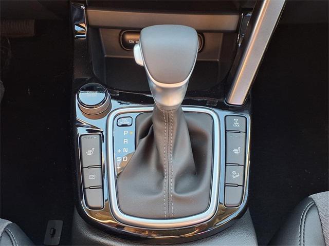 new 2026 Kia Seltos car, priced at $27,770