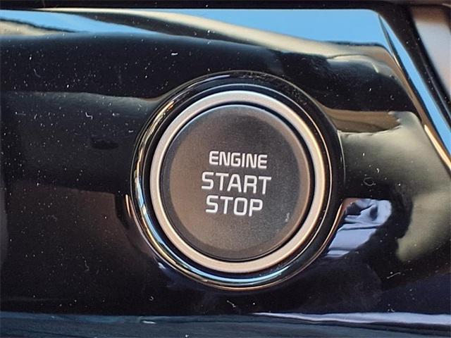 new 2026 Kia Seltos car, priced at $27,770