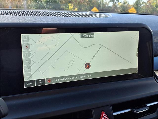 new 2026 Kia Seltos car, priced at $27,770