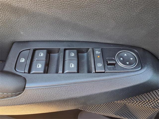 new 2026 Kia Seltos car, priced at $27,770