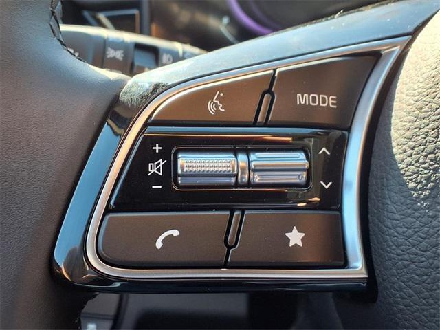 new 2026 Kia Seltos car, priced at $27,770