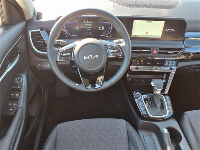 new 2026 Kia Seltos car, priced at $27,770