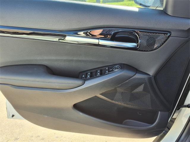 new 2026 Kia Seltos car, priced at $27,770