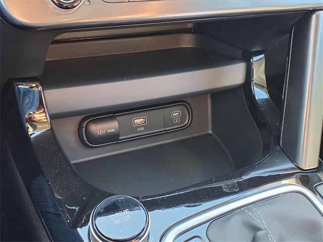 new 2026 Kia Seltos car, priced at $27,770