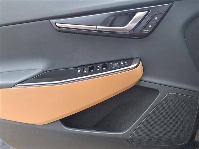 new 2025 Kia EV6 car, priced at $54,645