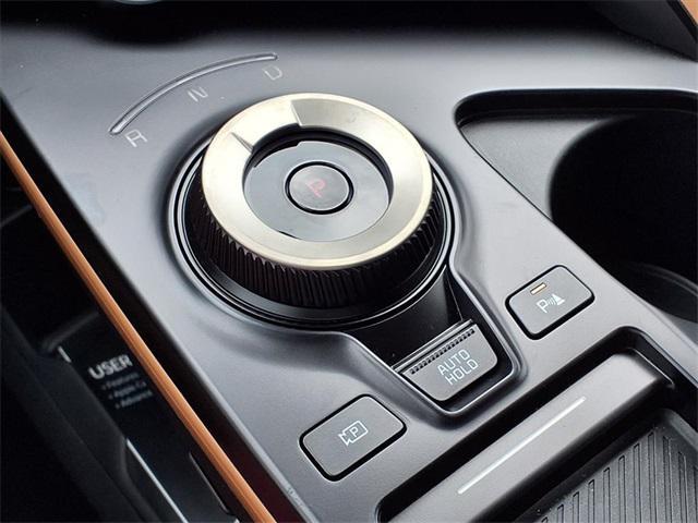 new 2025 Kia EV6 car, priced at $54,645