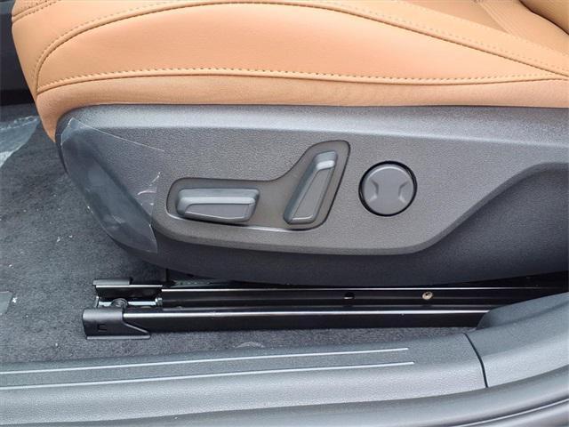 new 2025 Kia EV6 car, priced at $54,645