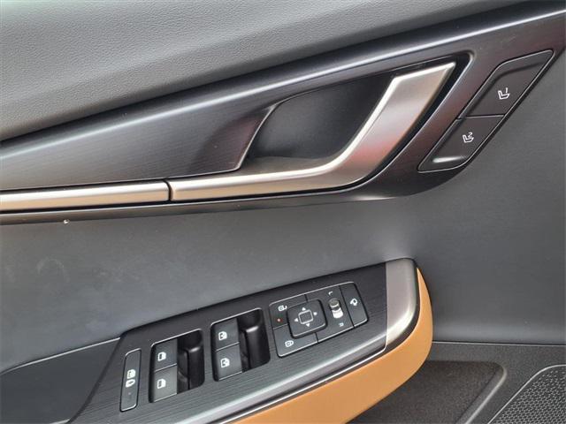 new 2025 Kia EV6 car, priced at $54,645