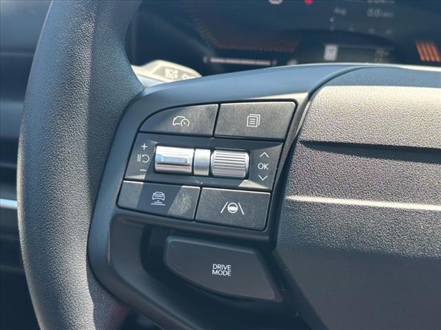 new 2025 Kia K4 car, priced at $23,165