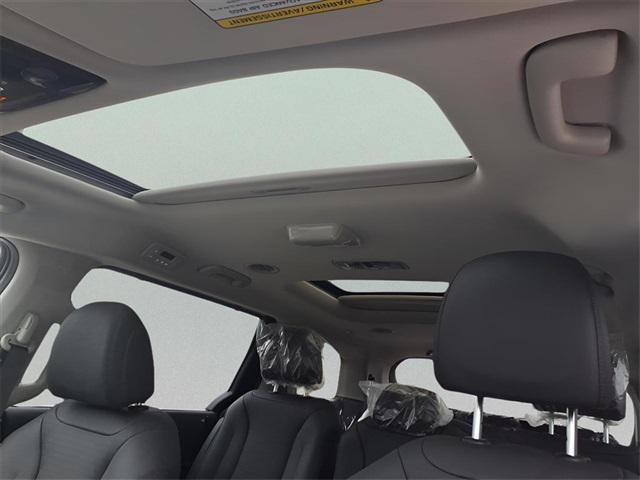 new 2026 Kia Carnival Hybrid car, priced at $53,780