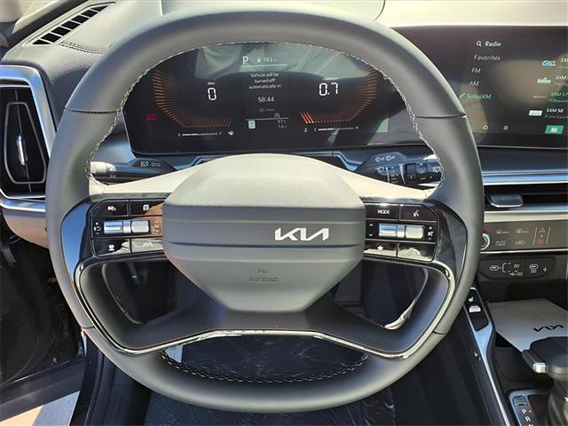 new 2026 Kia Sorento car, priced at $37,145