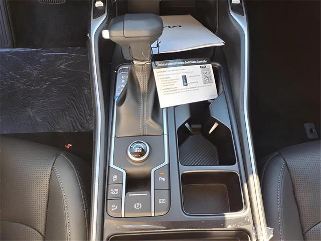 new 2026 Kia Sorento car, priced at $37,145