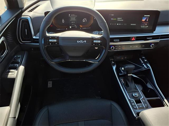 new 2026 Kia Sorento car, priced at $37,145