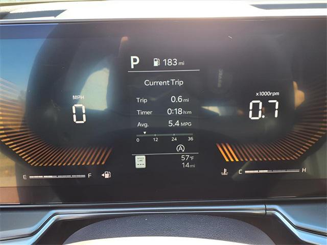 new 2026 Kia Sorento car, priced at $37,145