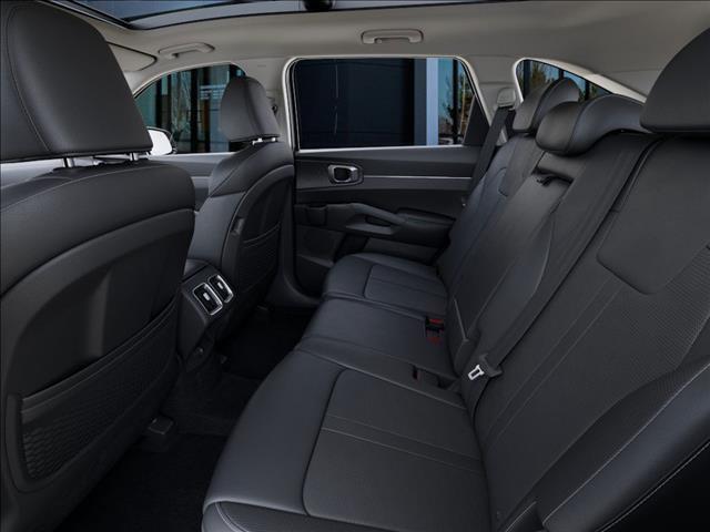 new 2026 Kia Sorento car, priced at $38,645