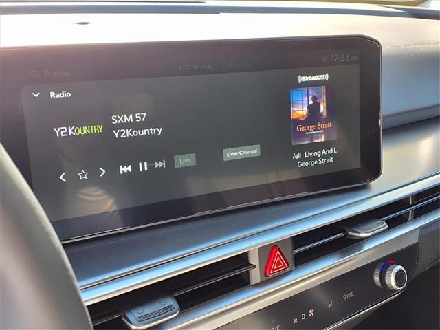 new 2026 Kia Sorento car, priced at $37,145