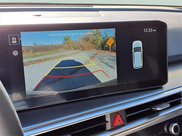 new 2026 Kia Sorento car, priced at $37,145