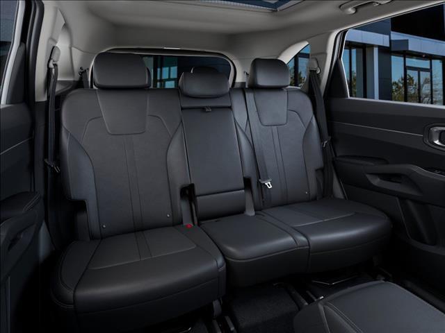 new 2026 Kia Sorento car, priced at $38,645