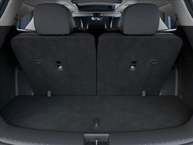 new 2026 Kia Sorento car, priced at $38,645