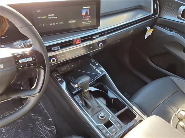 new 2026 Kia Sorento car, priced at $37,145