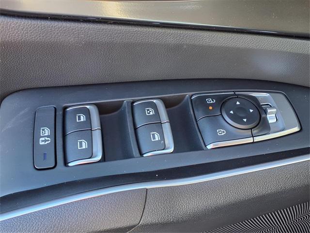 new 2026 Kia Sorento car, priced at $37,145