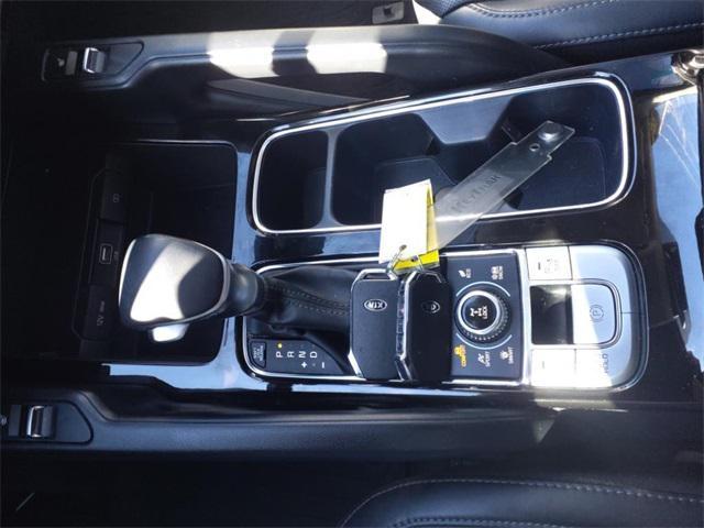 used 2020 Kia Telluride car, priced at $25,894