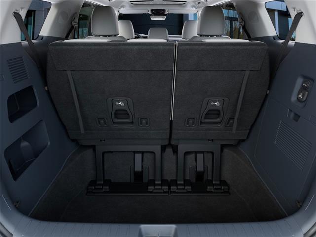 new 2026 Kia Carnival car, priced at $51,395