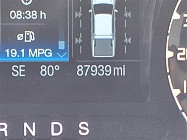 used 2019 Ford Ranger car, priced at $26,988