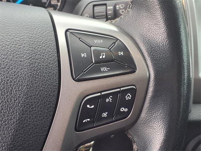 used 2019 Ford Ranger car, priced at $26,988