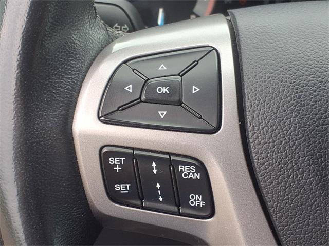 used 2019 Ford Ranger car, priced at $26,988