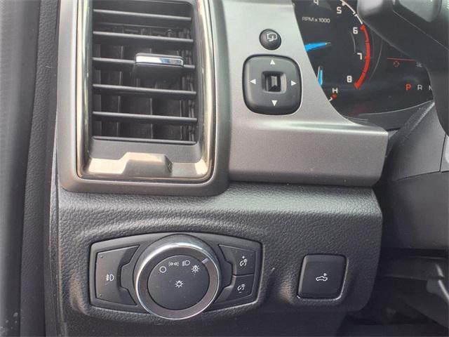 used 2019 Ford Ranger car, priced at $26,988