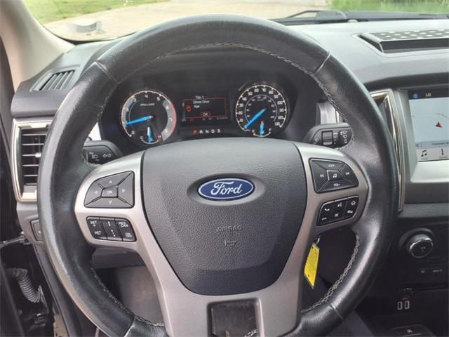 used 2019 Ford Ranger car, priced at $26,988