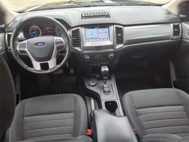 used 2019 Ford Ranger car, priced at $26,988