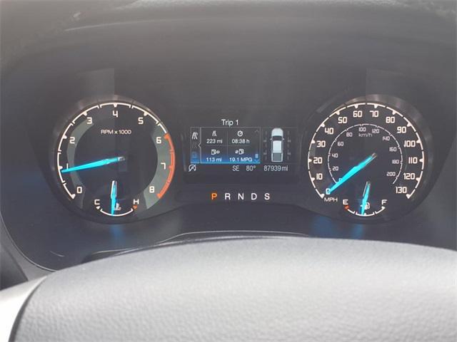 used 2019 Ford Ranger car, priced at $26,988
