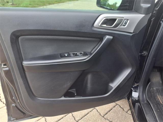 used 2019 Ford Ranger car, priced at $26,988