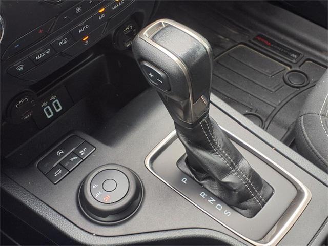 used 2019 Ford Ranger car, priced at $26,988