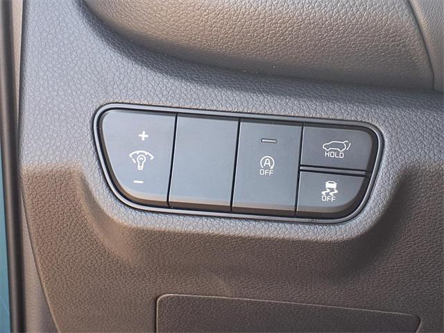 new 2026 Kia Seltos car, priced at $30,570
