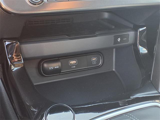 new 2026 Kia Seltos car, priced at $30,570