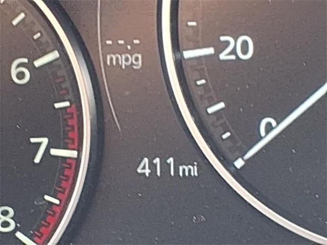 used 2025 Mazda Mazda3 car, priced at $26,488