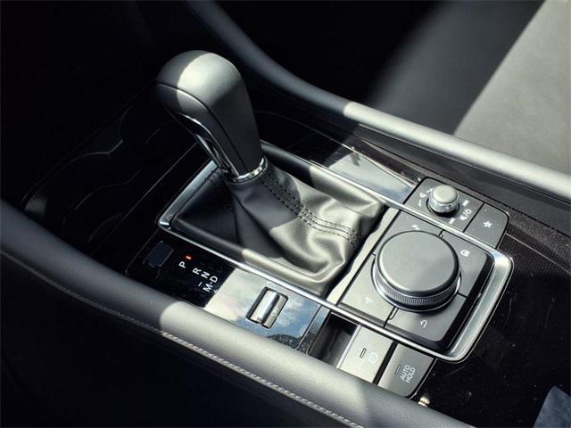used 2025 Mazda Mazda3 car, priced at $26,488